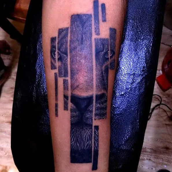 Nikhil Tattoo - Best Tattoo Studio in Palghar District