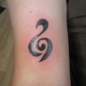 Nikhil Tattoo - Best Tattoo Studio in Palghar District