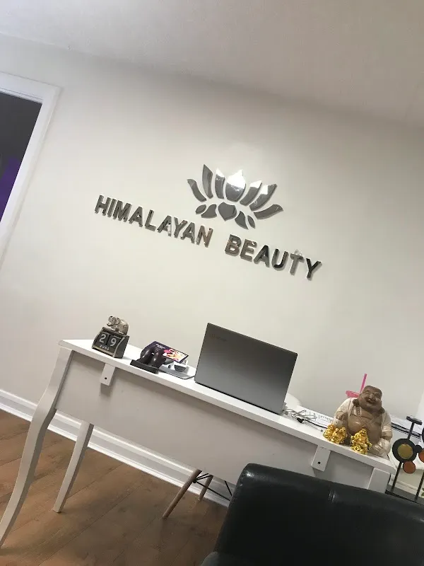 Himalayan Beauty