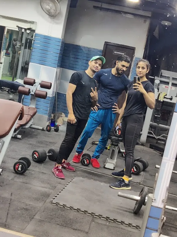 Fitness Now