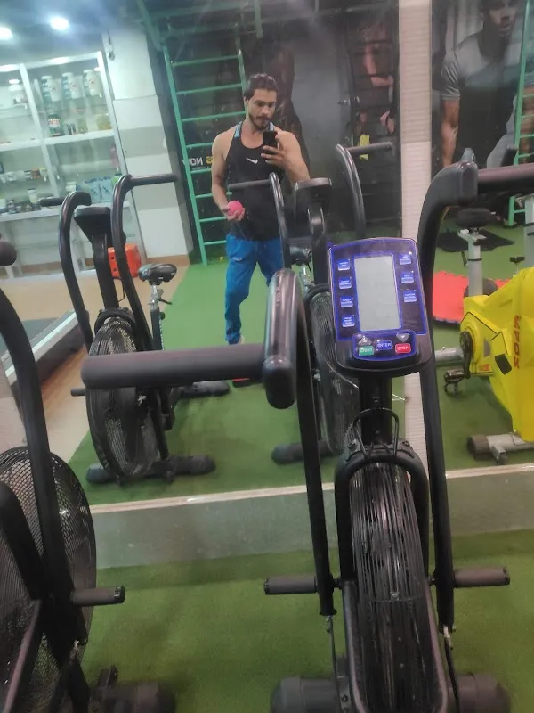 Fitness Now