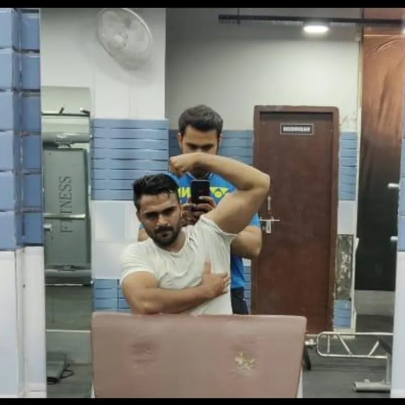 Fitness Now
