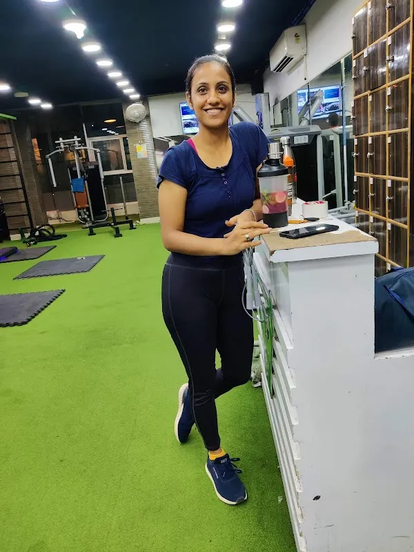 Fitness Now