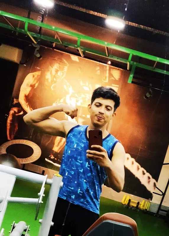 Fitness Now