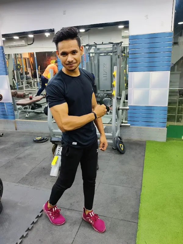 Fitness Now
