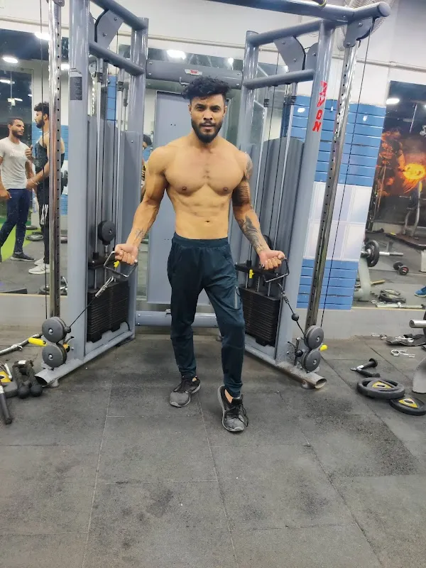 Fitness Now