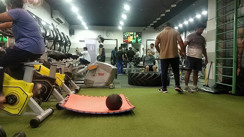 Fitness Now