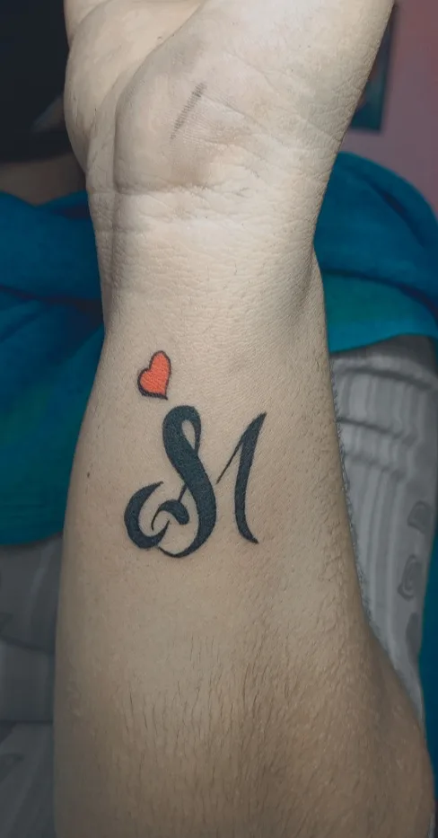 Sai Mj Tattoo Studio
