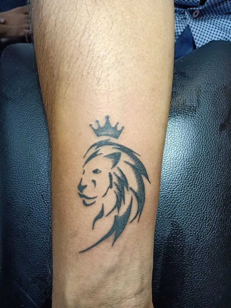 Sai Mj Tattoo Studio