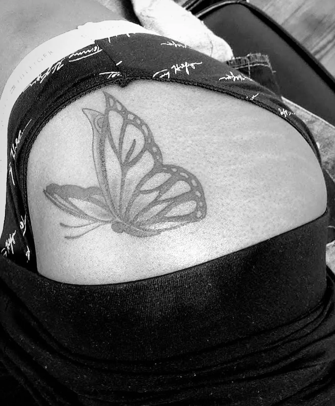 Sai Mj Tattoo Studio