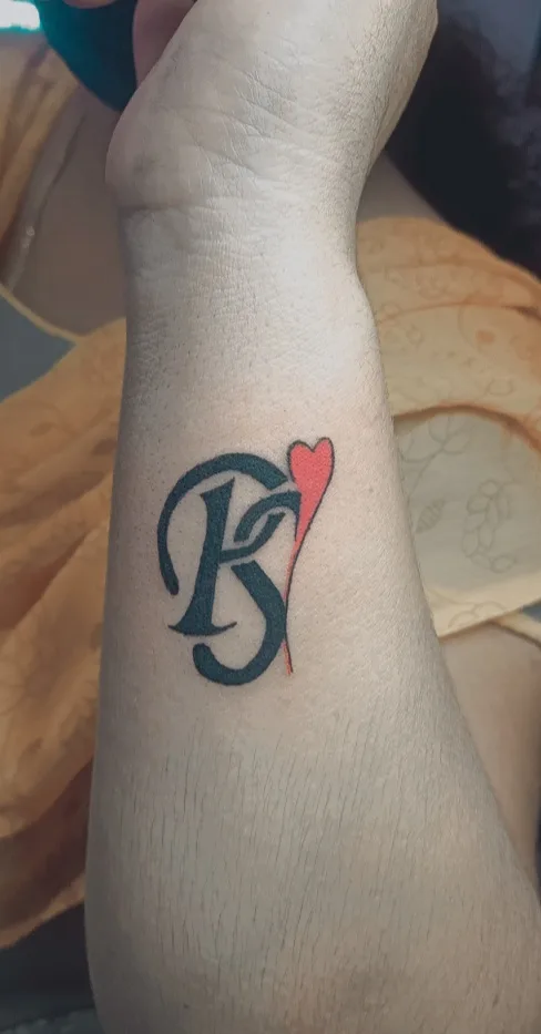 Sai Mj Tattoo Studio