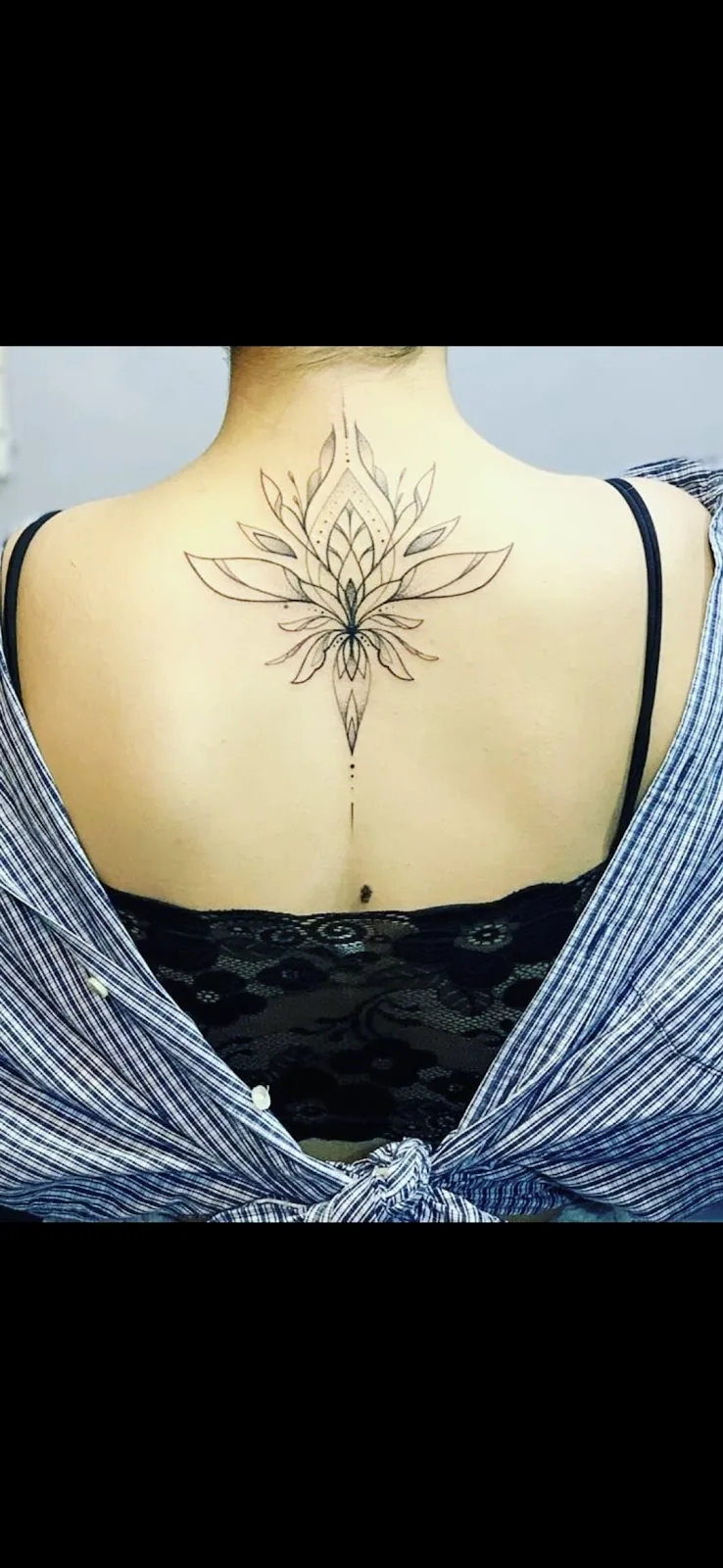 Sai Mj Tattoo Studio