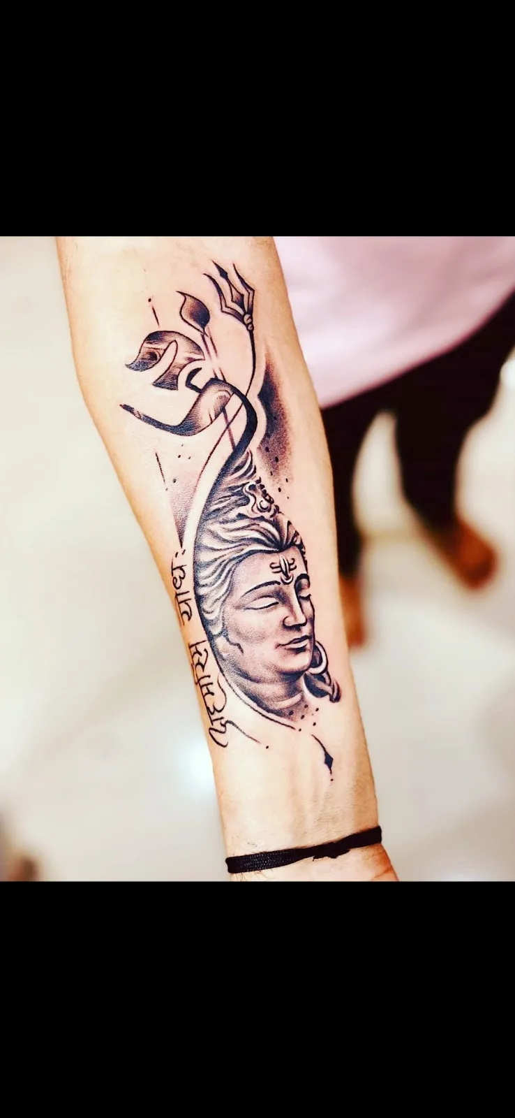 Sai Mj Tattoo Studio