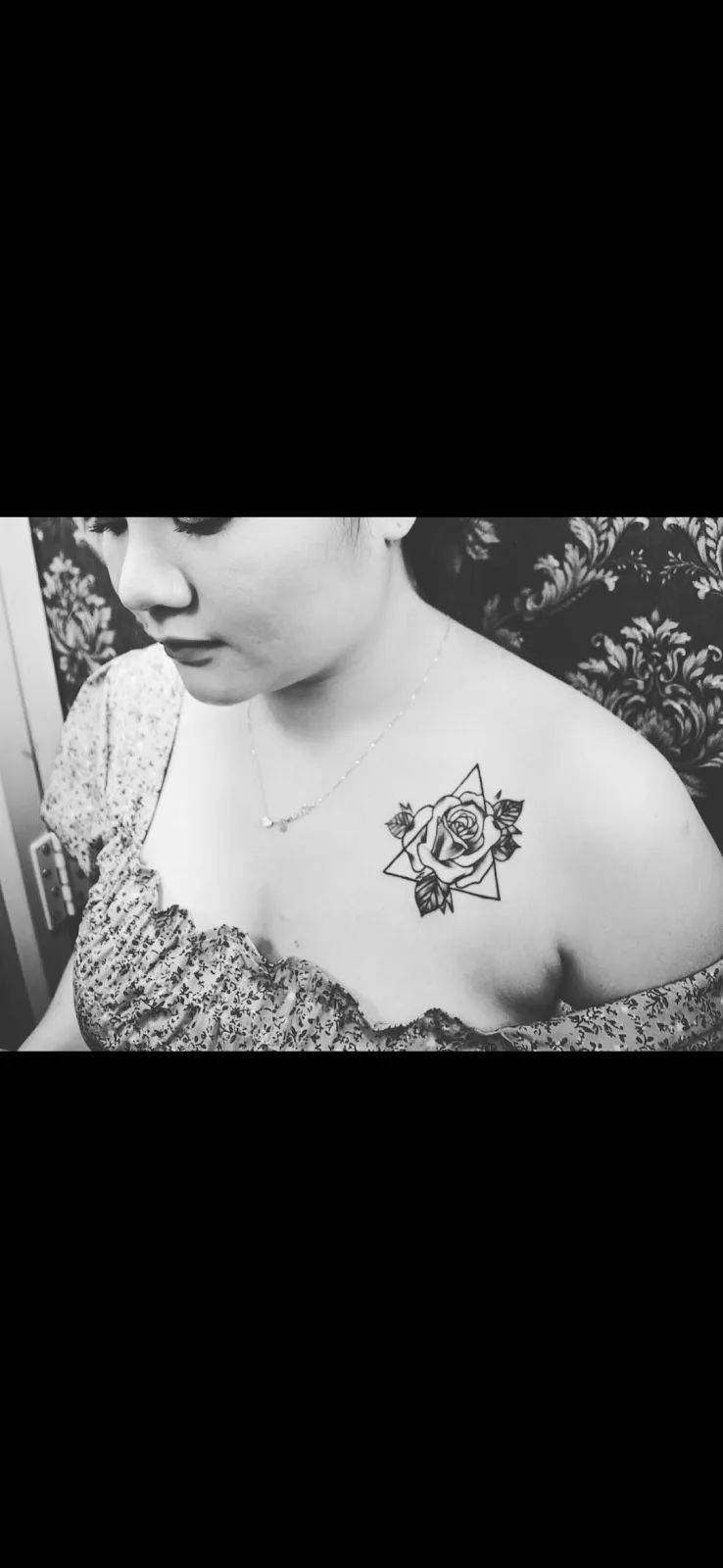 Sai Mj Tattoo Studio