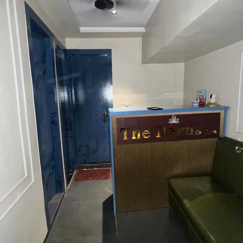 The Nexus Spa And Hammam