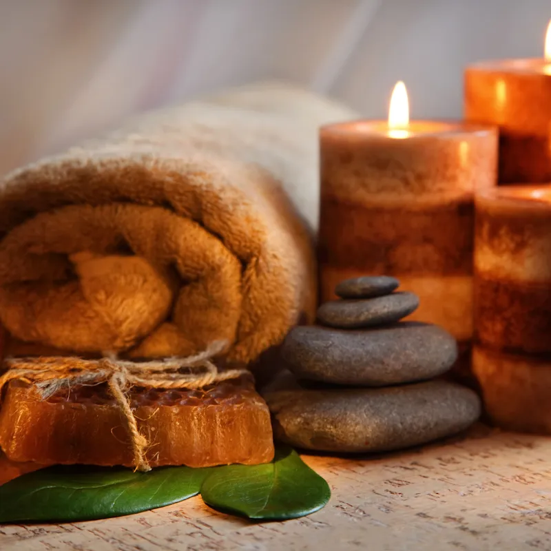 The Nexus Spa And Hammam