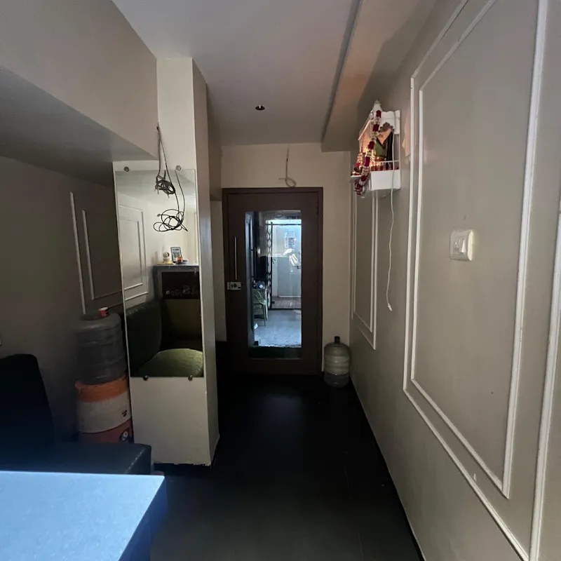The Nexus Spa And Hammam