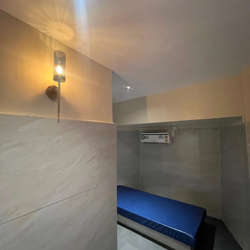 The Nexus Spa And Hammam