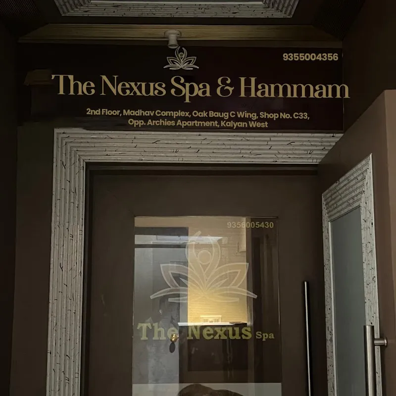 The Nexus Spa And Hammam
