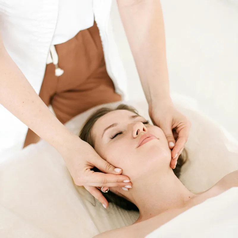 The Nexus Spa And Hammam