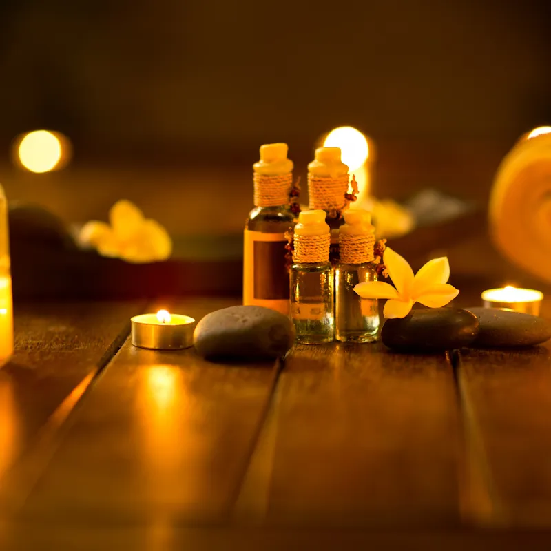 The Nexus Spa And Hammam