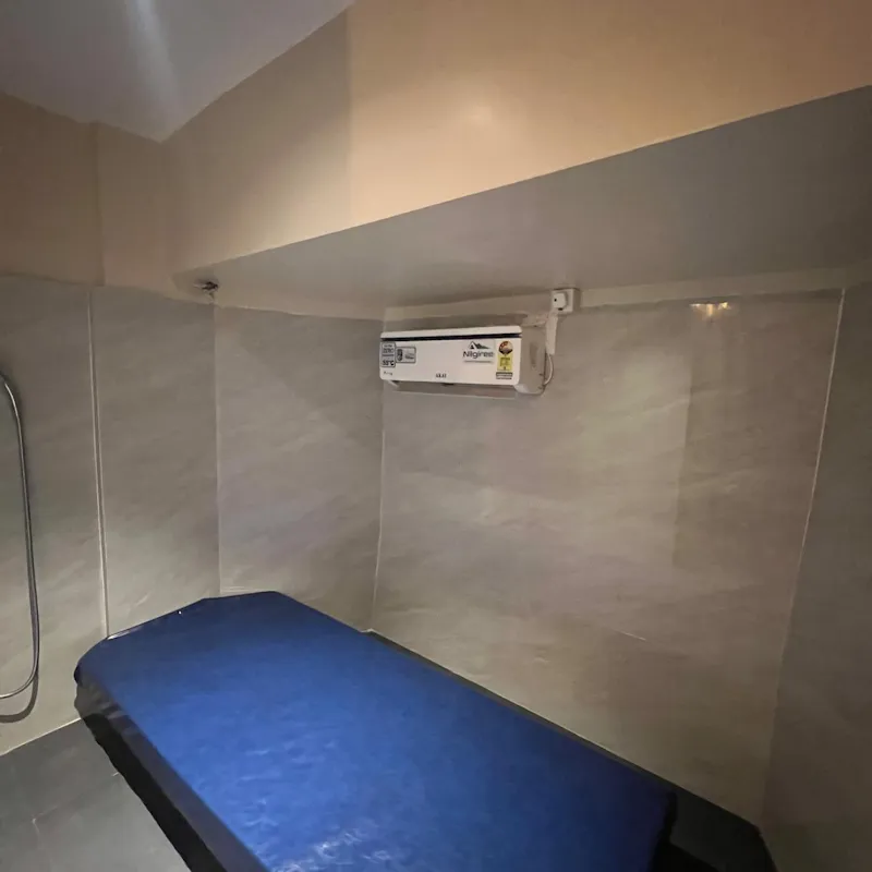 The Nexus Spa And Hammam