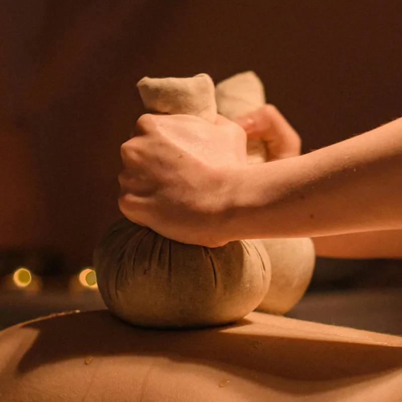The Nexus Spa And Hammam