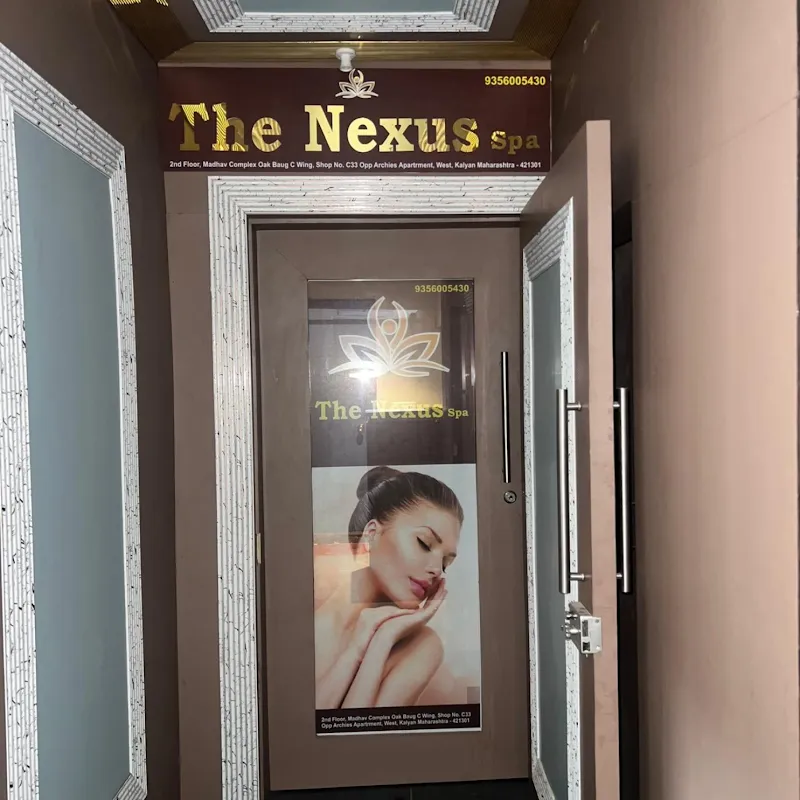 The Nexus Spa And Hammam