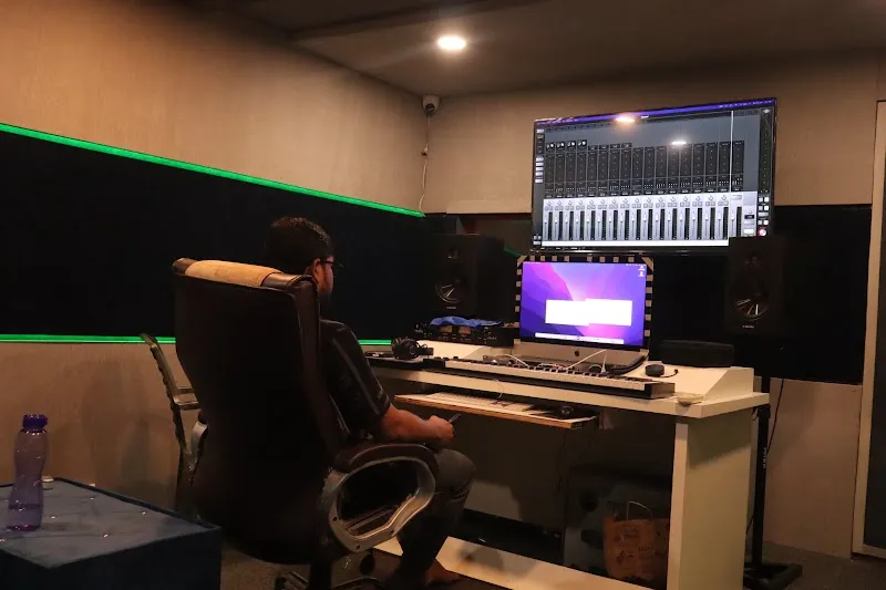 Arete Productions