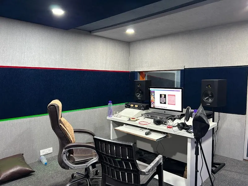 Arete Productions
