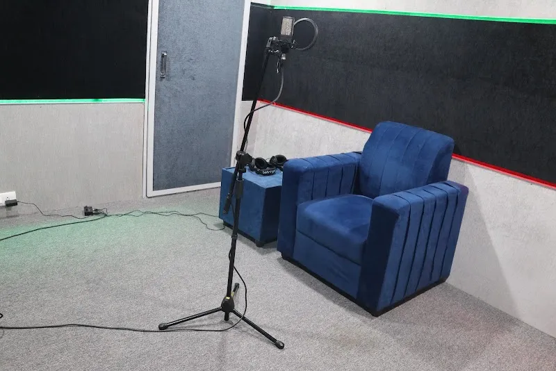 Arete Productions