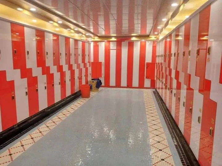 Galaxy Sauna Kabul د گلکسی سونا
