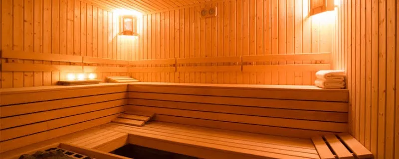 Galaxy Sauna Kabul د گلکسی سونا