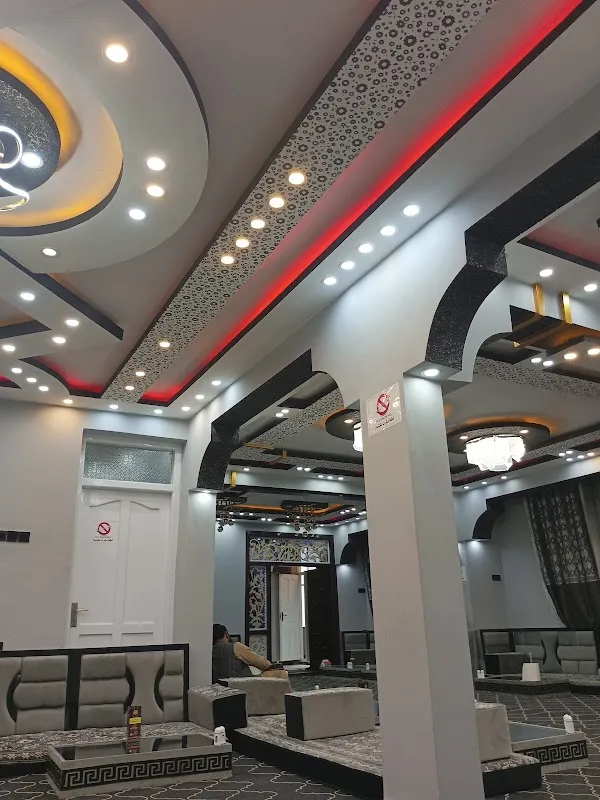 Galaxy Sauna Kabul د گلکسی سونا