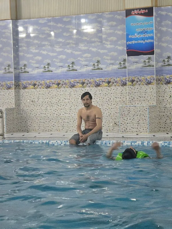 Galaxy Sauna Kabul د گلکسی سونا
