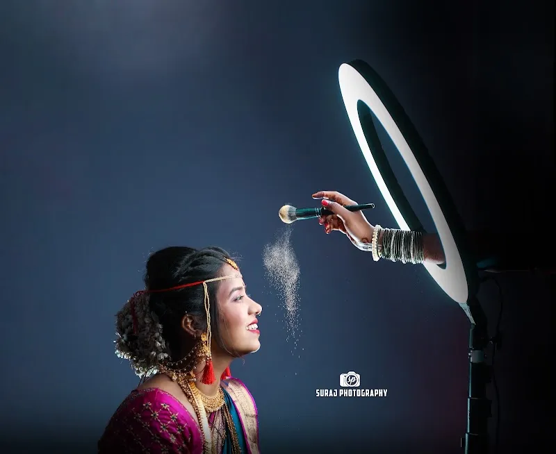 SURAJ PHOTO STUDIO