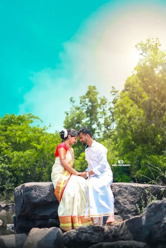 SURAJ PHOTO STUDIO