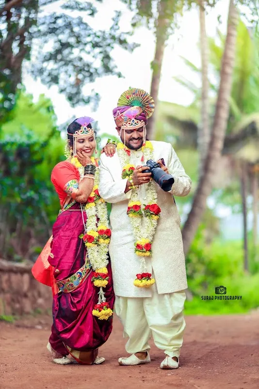 SURAJ PHOTO STUDIO