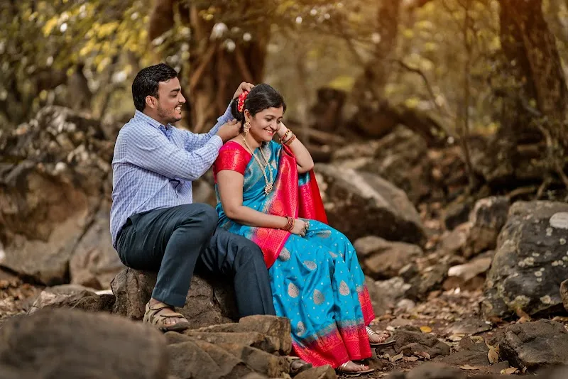 SURAJ PHOTO STUDIO
