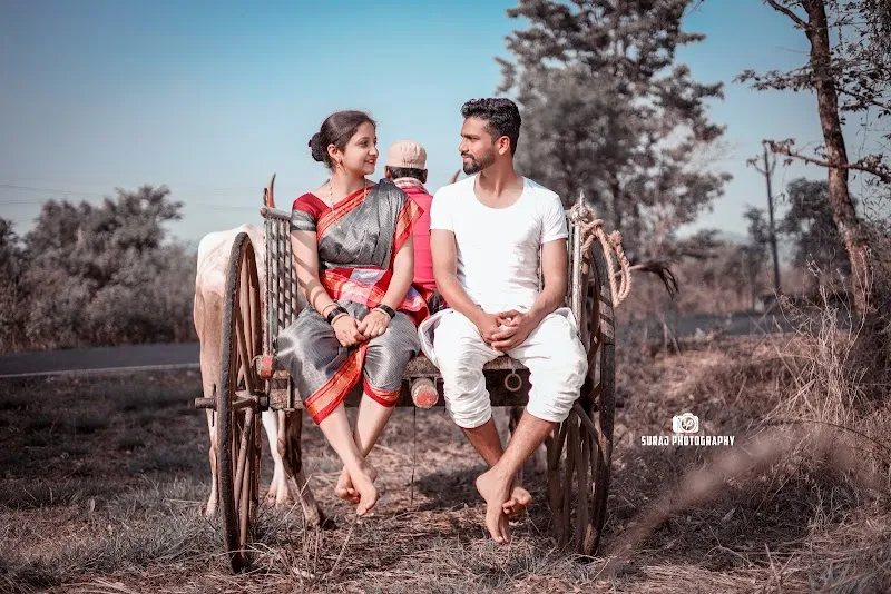 SURAJ PHOTO STUDIO