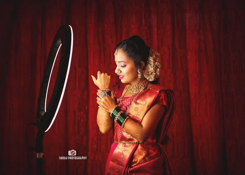 SURAJ PHOTO STUDIO