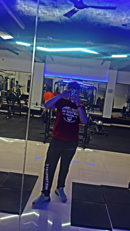 Himanshu Fitness Firozabad