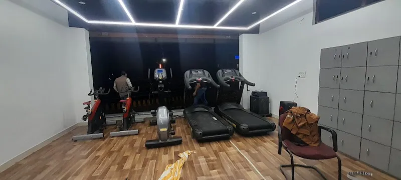Himanshu Fitness Firozabad