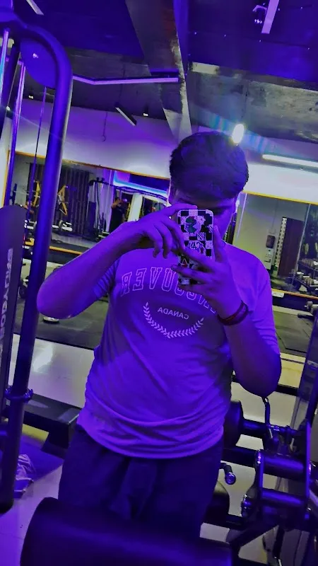 Himanshu Fitness Firozabad