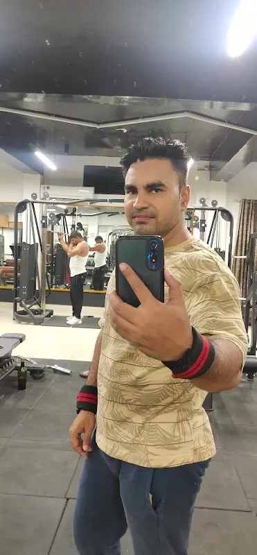 Himanshu Fitness Firozabad