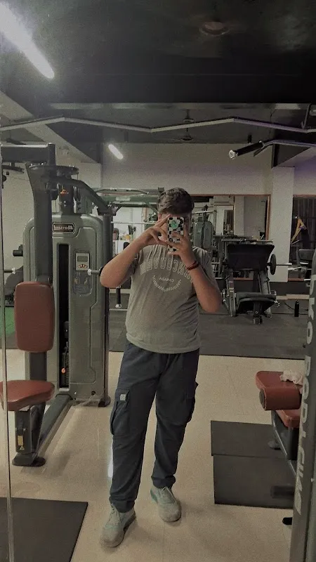 Himanshu Fitness Firozabad