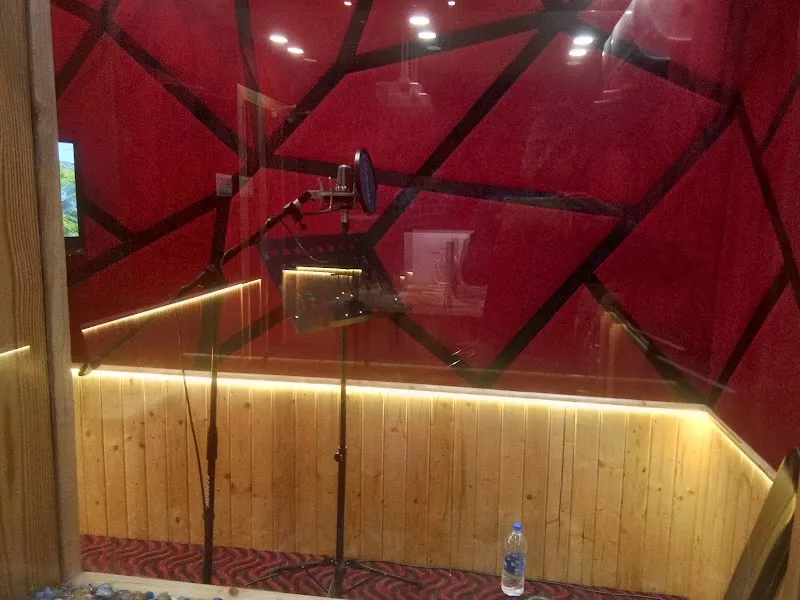 Nayan Studios