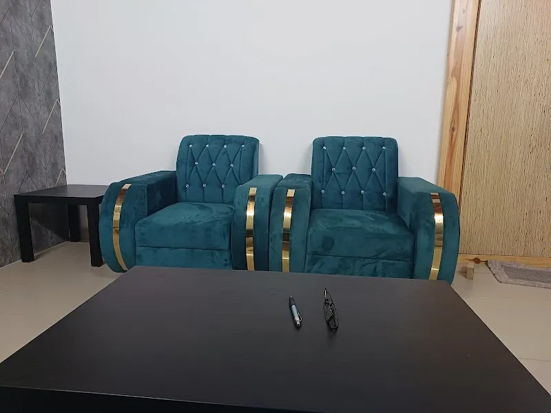 Nayan Studios