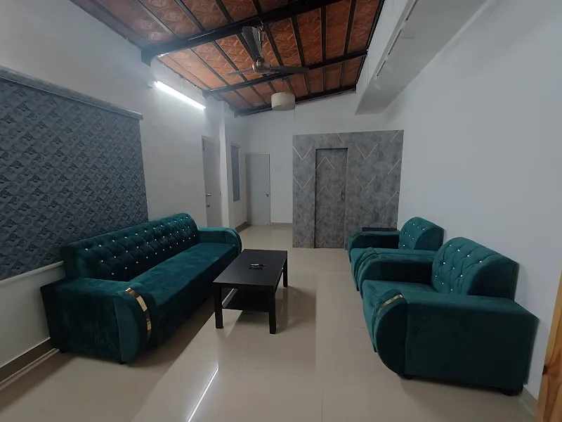 Nayan Studios
