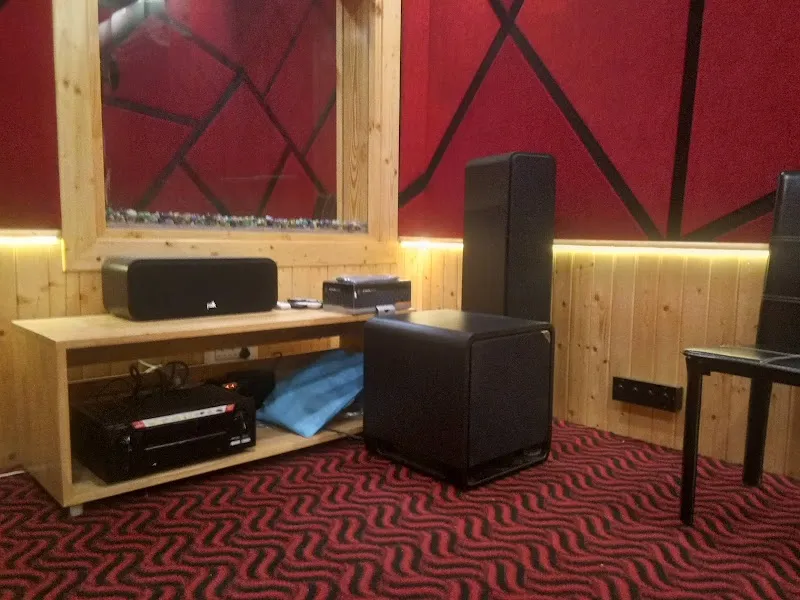 Nayan Studios